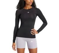 Magliette adidas TechFit Long Sleeve Training 4067893466074 in taglia L EU