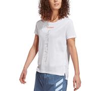 Magliette adidas Terrex AGR SHIRT W 4066751222906 in taglia L EU