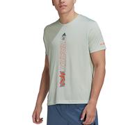 Magliette adidas Terrex AGRAVIC SHIRT 4065429991182 in taglia XL EU