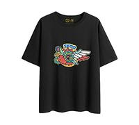 Magliette Anime SK8 The Infinity Reki Magliette Casual Magliette Miya Magliette Langa Magliette SK∞ The Infinity Lenient Summer