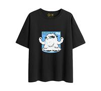 Magliette Anime SK8 The Infinity Reki Magliette Casual Magliette Miya Magliette Langa Magliette SK∞ The Infinity Lenient Summer