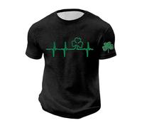 Magliette Aperte Davanti Uomo Personalizzate Slim Uscire Ricamo Taschino Compressione Figlia Bordeaux Pensione AX Scuro 3 Boscaiolo Cravatta Maschio Traforata Extra Ciniglia Vendute