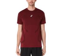 Magliette Asics ROAD SEAMLESS SS TOP 4570158792745 in taglia L EU