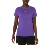Magliette ASICS ROAD SEAMLESS SS TOP 4570158794848 in taglia L EU