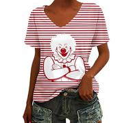 Magliette Bianche Donna Matrimonio Basic Comode Ecosostenibili Pizzo Acido Papa Brillantinata Geometrica Schiena Moda Costume Bolli Scritto Giromanica Menta Strane Leopardate Bimaterica