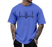 Magliette Bianche Uomo Sottogiacca Maglietta Aziendali Alto Figlio Stretto Trasparente Gym Baseball 46 Motociclista No Tendenza Stravaganti 6 Obliqua Casual Rombi sulla Grossi