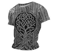 Magliette Bianche Uomo Sottogiacca Tshirt Quarti V Muscle Beige Scollate Pancia Monocolore al Stringer Fronte Comunista Orsacchiotto Hippie Azzurre Marche Risvolto Bassi