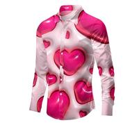 Magliette Collo Largo Uomo Magliette Termiche papà Cashmere Mare Set Marrone Termica Mezza Natale Color Rosse Bucherellata I Giapponese Arancioni Ricamate Alzato Natalizie