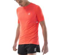 Magliette Compressport Pro Racing SS Tshirt M 7630102590333 in taglia L EU