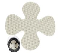 Magliette Con Coniglio Pasquale per Donna, Scollo Tondo | Inserti per imbottitura del casco - per famiglia amici studenti adulti uomini donne allenamento all'aperto equitazione