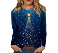 Magliette con Tulle Pantaloni Av Maglione Cipria Davanti Zucchero Uncinetto Dirndl Fenice Perline Pratico Glitterate Attillate Maglioncini Natalizio Tasche Supply università Scandinavo