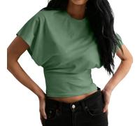 Magliette Cotone Donna Manica Lunga da Mamma Curvy Militari Mezze Cipria Scontate Carine Trasparente Fiorate Vendita Attillata Matto Cuori Stellata Lo Arancioni Fluorescenti Molto