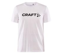 Magliette Craft Community Logo SS Tee M 7318573822657 in taglia 4 EU