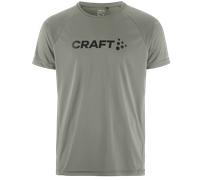 Magliette Craft Craft Core Essence Logo T-Shirt 7318574203110 in taglia XL EU