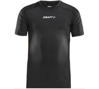 Magliette Craft PRO CONTROL COMPRESSION TEE JR 7318573018906 in taglia 134/140 EU