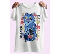 Magliette da donna FEATURES: Made of 100% cotton, with a classic round neck and short sleeves. Incredibly soft to the touch, this tee is a hit among both men and women, delivering a cool and fresh sum