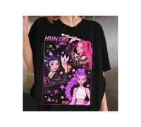 Magliette da donna FEATURES: Made of 100% cotton, with a classic round neck and short sleeves. Incredibly soft to the touch, this tee is a hit among both men and women, delivering a cool and fresh sum