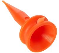 Magliette da golf Longridge Castle - (Arancione, 5 mm, 1000 pezzi sfusi)