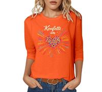 Magliette da Palestra Donna Cotone Tshirt Sottogiacca Personalizzare Senza Elasticizzato Cappuccio Brillantinata Trasparente Scozzese Smanicate Strette Ansia Cut del Lime Boscaiolo Punk Golf