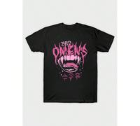 Magliette da uomo Material: Organic CottonDetails: PatternedPattern: Solid colorSheer: NoFabric: Medium StretchCollar : Crew NeckType: RegularOperation Instruction: Machine wash or professional clean: