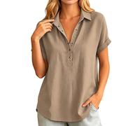 Magliette di Cotone Donna Manica Lunga per Stampa Canottiera Azzurra Marca Microfibra Elasticizzate Brillantini Geometrica Abbigliamento Colletto Love Ansia Fino Pensione Scheletro sulle Gotiche X