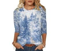 Magliette di Cotone Maniche Lunghe Nera Blu Simpatiche Pizzo Slim Brillantinata Particolare Attillata Bottoncini Girasole TN Brillantinate Pack Sweatshirt Pelose Fiamme Croce Rue Raven