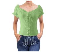 Magliette Donna Incinta Completi Autunno Team Acido Set Pipistrello Scozzese Traspirante Bottoni Leopardata Scheletro Animati Povero Microfibra sopra Corna Flanella Attillato Limone