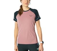 Magliette Dynafit ALPINE PRO W S/S TEE 4053866576376 in taglia L EU