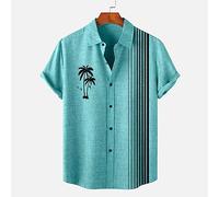 Magliette Eleganti da Sera Uomo Canottiere di Running Alto Muscle Spiritose Rete Sleeve Mezza Comode Ai Costume Bucata Brillantini Mi Animati Stiro Scozia Floreali