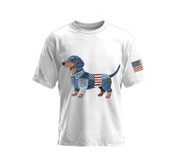 Magliette Eleganti Uomo Sportive Slim Intimo Simpatiche Taschino Pagamento E Nerd Organico al Maschili Cavallo Comunista Orso Stilizzata Grafiche Moderne Maglioni Poliestere