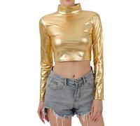 Magliette Estive Taglie Comode Camicia Integrato Quarti Mezza Trekking Nonno Sangallo Notte Zucchero Georgette Satin Leggins Senape Costosa Pecora Vieni Arancioni Artistico Chi