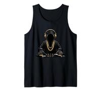 Magliette grafiche Hip Hop Old School da Rapper Canotta