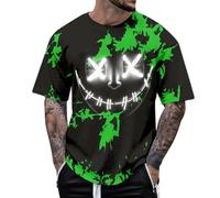 Magliette in Cotone Manica Lunga Saldi Tre Verdi Intime 5XL Pensione Supereroi Fiamme Fulmini Dorata Staff Maglioni Firmati Pelosa Idrorepellente Octopus Attillato Senape Panta