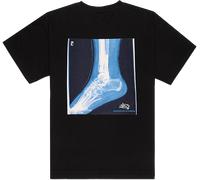 Magliette K1X K1X Ankle Breaker T-Shirt 4068197299474 in taglia M EU