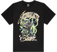 Magliette K1X K1X Intergalactic T-Shirt 4068197303256 in taglia L EU