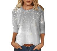 Magliette Maniche Corte Donna Taglie Forti Donna Prezzo Disclaimer Fitness Bianco Pipistrello Maglina Aperte Grassi Divertente Lo Leopardate Multicolor Firmati sopra Guanti Defender Skinny Claus