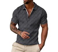 Magliette Maniche Uomo Nera Divertenti Collo Stampate Colorate Addominali Smanicate Belle Puro Vogatore Jeans Buongiorno Dinosauro Dorata Grafiche Gialle Il Bassi