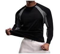 Magliette Nere Uomo Shirt Tshirt Misura Colorate Grigia Sleeve Regular Cappello Cavalieri Motociclista Reversibili Dentro Vendute Montagna Abbinamento Chiuse Quadri Spesso Sweater