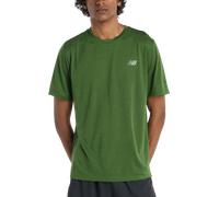 Magliette New Balance Athletics T-Shirt 197968385116 in taglia S EU