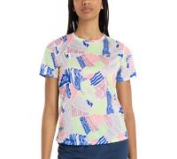 Magliette New Balance NYC Marathon Athletics Printed T-Shirt 198687351055 in taglia M EU