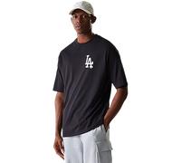 Magliette New Era New Era MLB Food Graphic Oversized Los Angeles Dodgers T-Shirt 198759389573 in taglia L EU