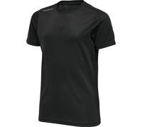 Magliette Newline Newline Core Functional T-Shirt Running Kids 5700497805083 in taglia 8(128) EU