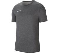 Maglia da calcio Nike Dri-Fit Park 20 da uomo, colore antracite/bianco (S)