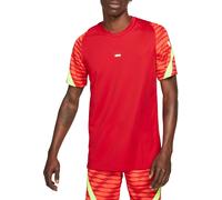 Magliette Nike M NK Strike 21 DRY SS TEE 195238681289 in taglia M EU