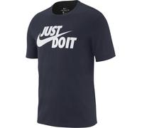 Magliette Nike M NSW TEE JUST DO IT SWOOSH 192500510711 in taglia M EU