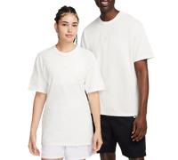 Nike - Premium Essentials T-Shirt - Maglia da corsa M bianco