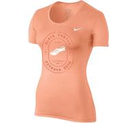Magliette Nike Pro CL ZLATA TRETRA 886915558672 in taglia L EU
