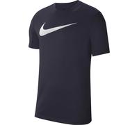 Maglietta Nike Team Club 20 Blu Navy per Bambino - CW6941-451 - Taille M (10/12 anni)
