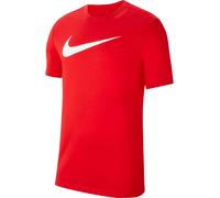 Maglietta Nike Team Club 20 Rosso per Bambino - CW6941-657 - Taille S (8/10 anni)