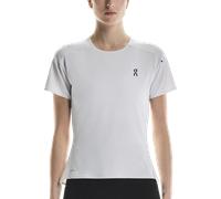 On - Women's Performance-T - Maglia da corsa L bianco